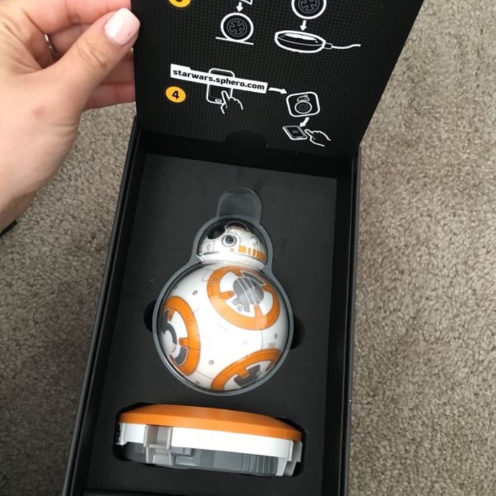 Star Wars BB-8 - Picture 3 of 3